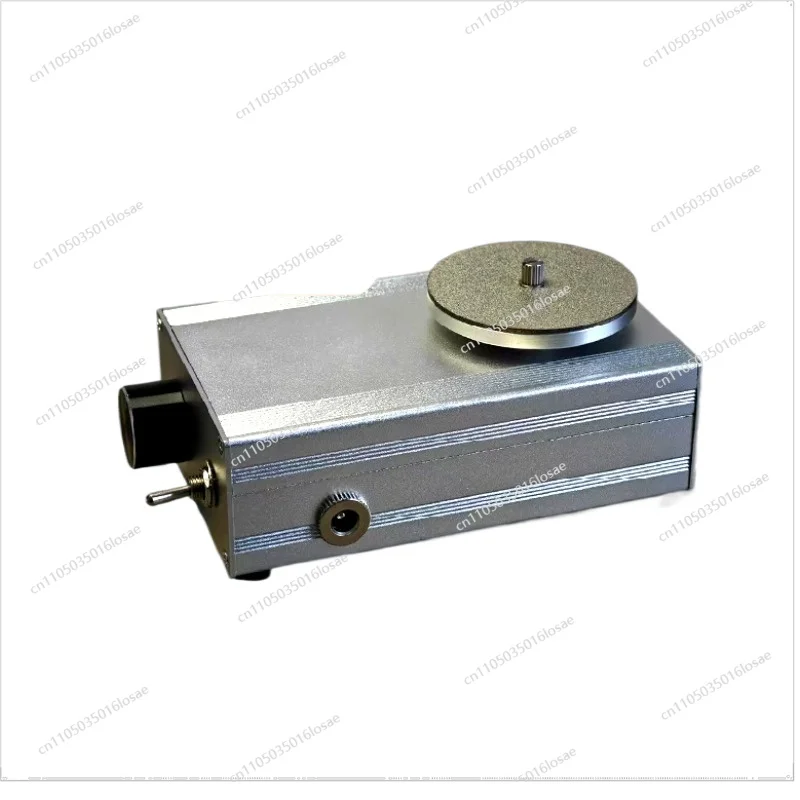 High-end Seal Carving Gold Watch Repair Nuclear Carving Tools Plug-in Knife Sharpener Large Torque Brushless Polishing