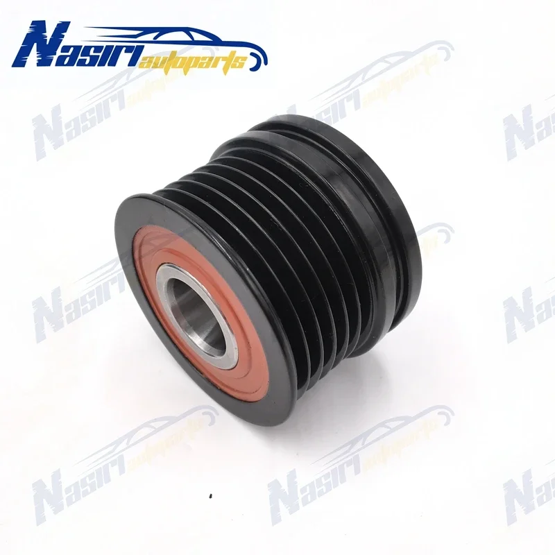 

Overrunning Alternator Pulley For FORD FIESTA FOCUS 1.6 2011 2012 2013 2014 2015 2016 2016