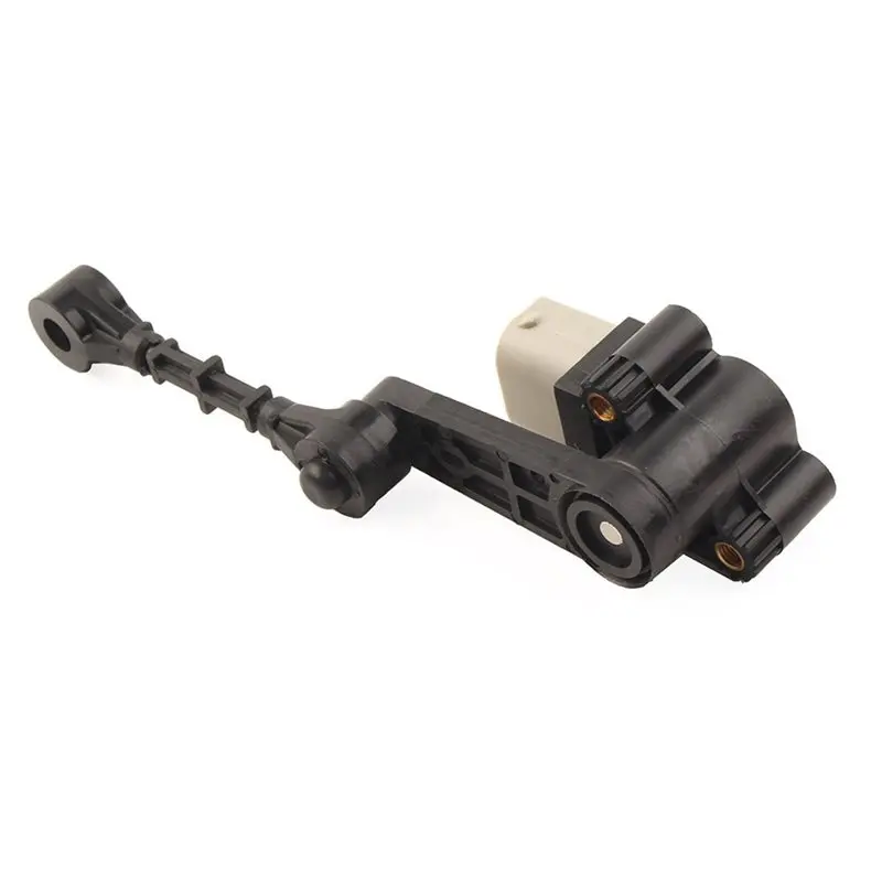 New-2X 6 Pin Car Rear Height Level Sensor C2D16582 For Jaguar XJ 2010 2011 2012 2013 2014 2015 2016 2017 2018