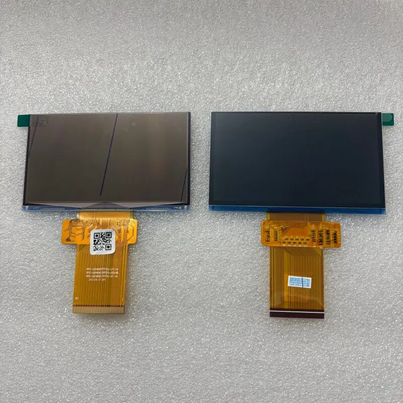 

For fpc-qy40077fog-01-a qy45015fog-00-b qy45017fog lcd display