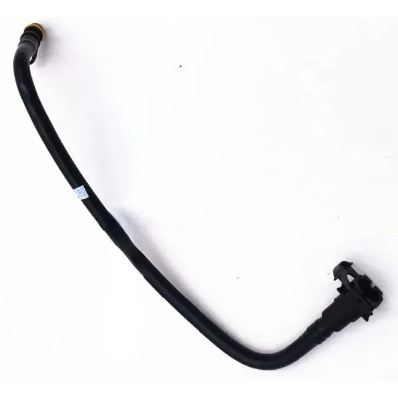 

Transmission Radiator Inlet Outlet Hose Transmissions Heat Sink Return Pipe 13808823560 for Volvo S40 C30 C70 2.4 2.5T