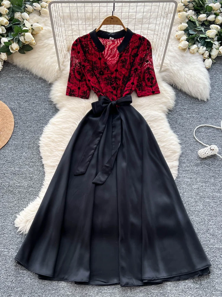 Ele V-Ne Floing Pri… - image