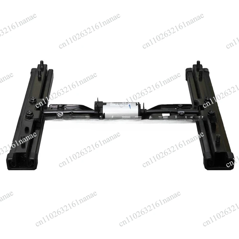 Universal Electric Seat Slider, High-Strength Steel Adjustable Slide Rail for RV Van Car