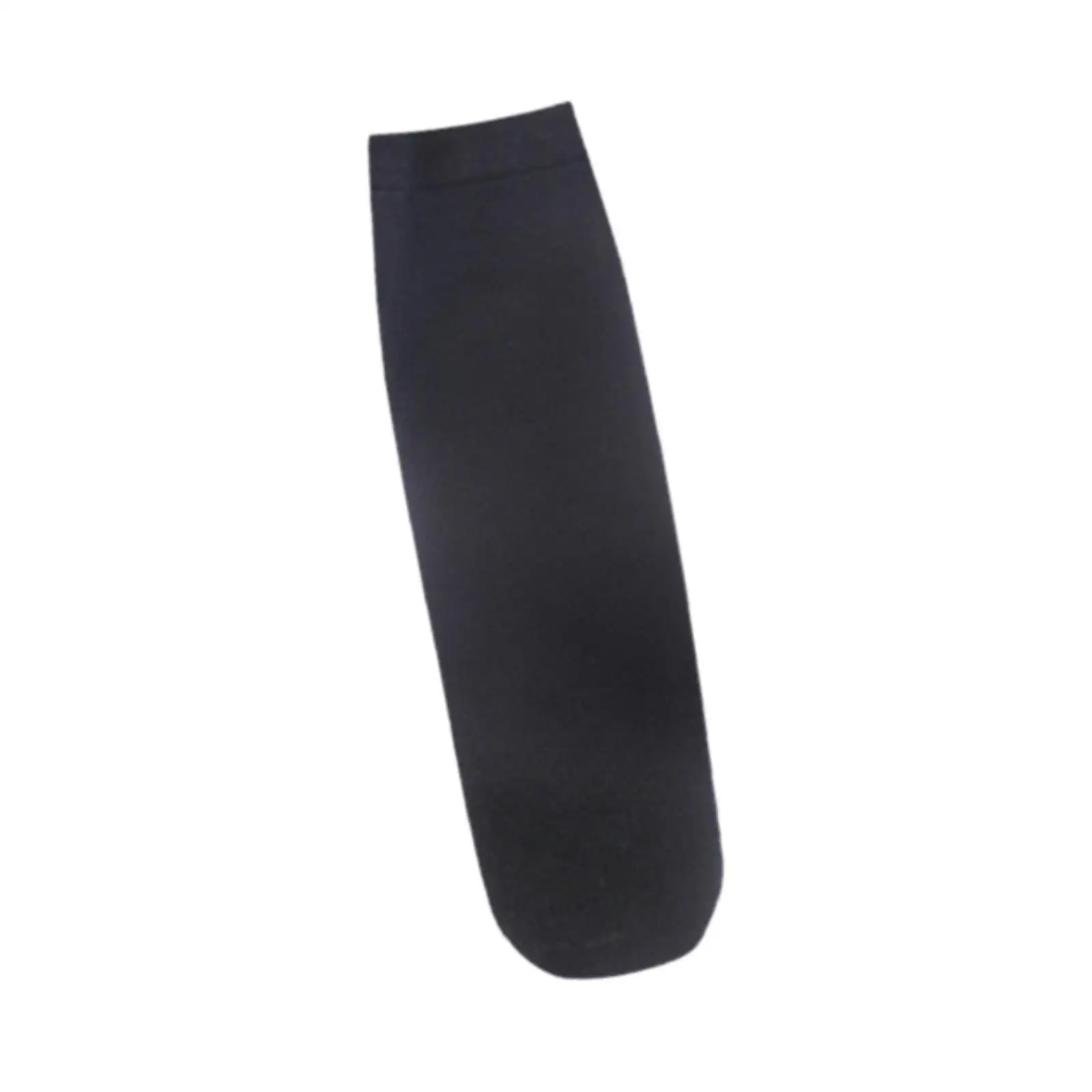

Prosthetic Sock Elastic Breathable Portable Sweat Absorption Soft Prosthetic Leg Socks Cover Protect Amputee Sock for Women