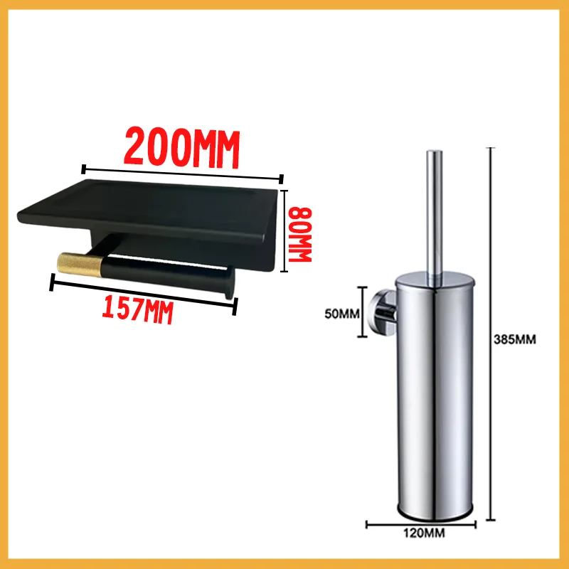 Рисунок 6 - Настенный держатель для туалетной