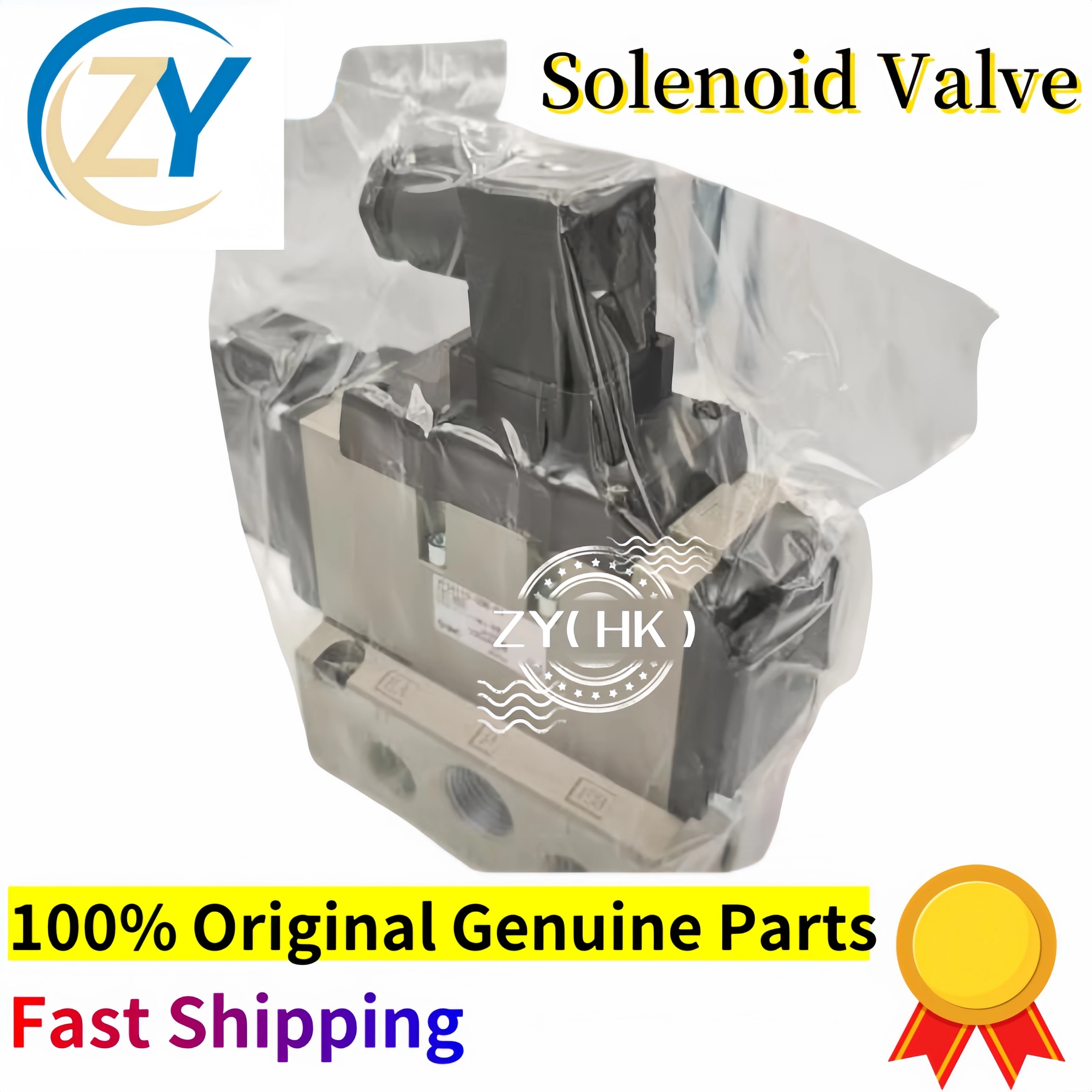 

(100% оригинал) Elektrozawór VFS5310 VFS5310-4EB VFS5310-4EB-04 SMC В наличии