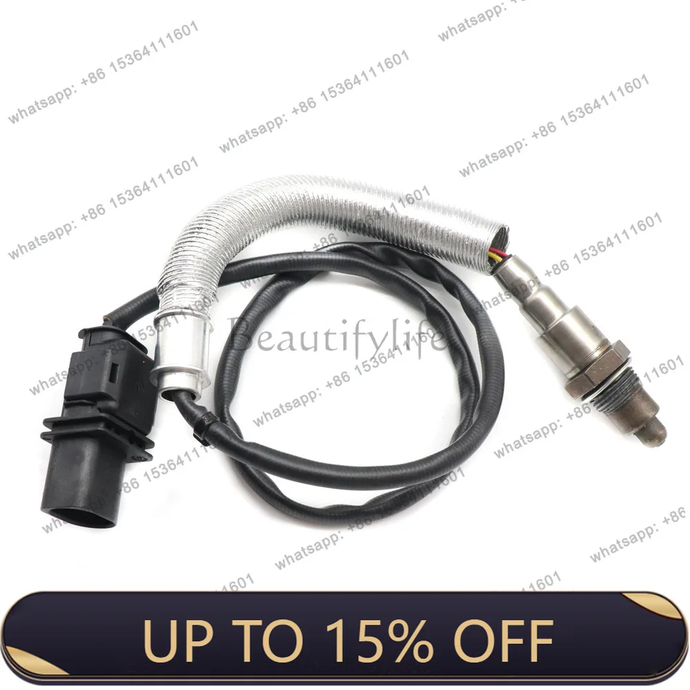 LX for front oxygen sensor 39350-2U000 9025100001 39210-2M330 Auto parts Motorcycle parts