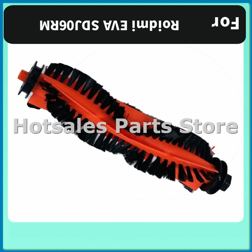 SDJ06RM Main Brush for EVA Vacuum Cleaner Replacement Spare Kit Main Brush Replacement Parts-A09G