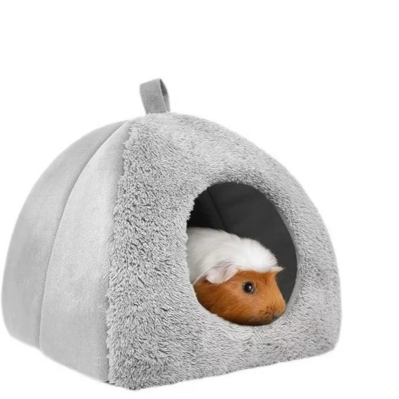 Hamster House Guine…