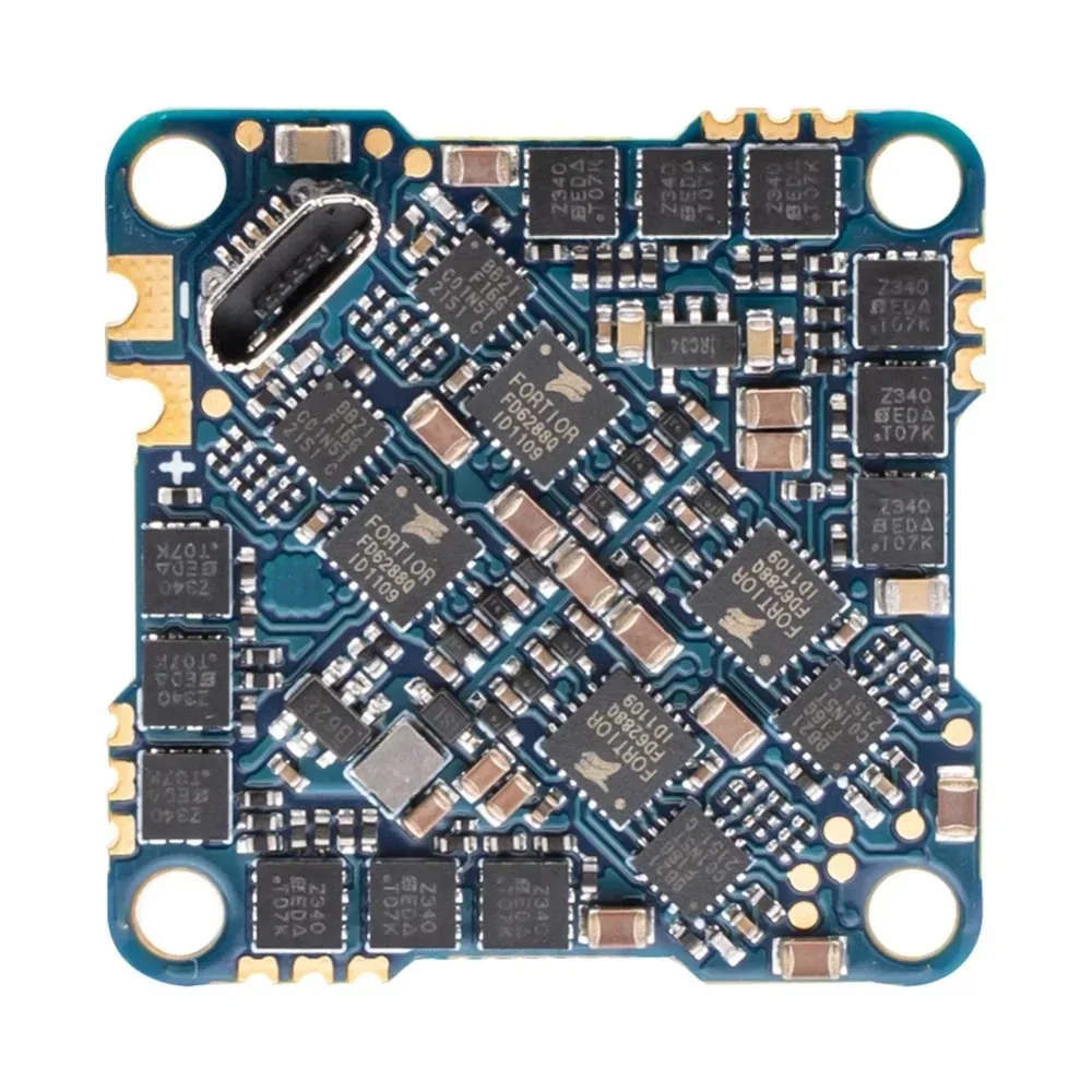UniFlyiFlight BLITZ Whoop F4 20A  SucceX-D Whoop F4 STM32F4 F411  Board Flight Speed Controller For RC Racing ProTek25 FPV