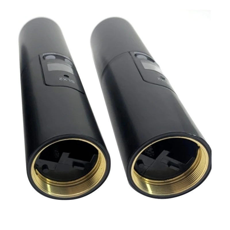 R91A 무선 마이크 쉘 하우징 커버 shure PGX24 PGX2 및 기타 마이크 용