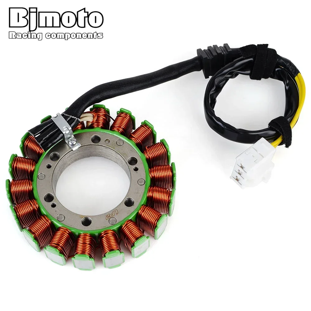 Stator Coil For Aprilia SRV850 Mana 850 850GT 58183R For Moto Guzzi V85 TT E4 ABS 2019-2021 for Gilera GP800 GP CENTENARIO 800