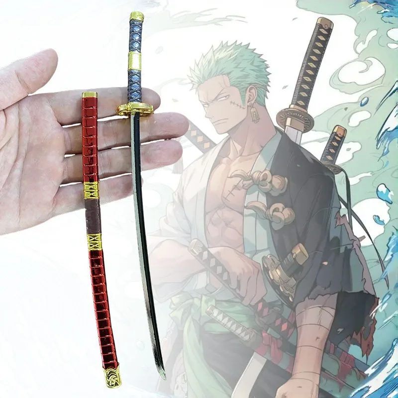 9.4In/24Cm Roronoa …