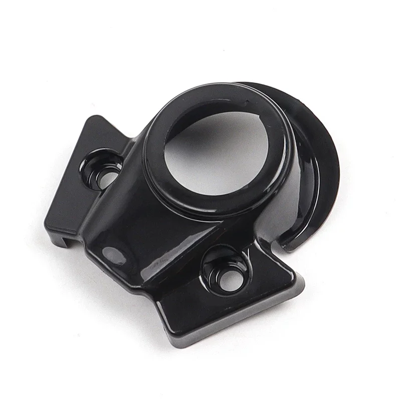 For Talaria Sting MX3 MX4 Electric Bike Dirt Pit Bike Central Control Decorative Cover Carbon Fiber Motorcycle Protection Parts