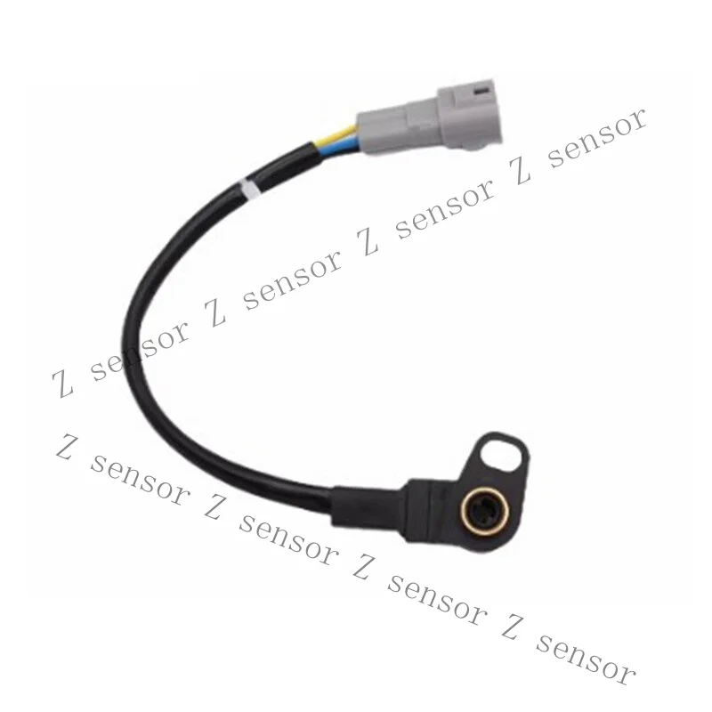Z+ Throttle Position Sensor Fit For KX450F 2009-2015 KX250F 2013-2016. 21176-0129