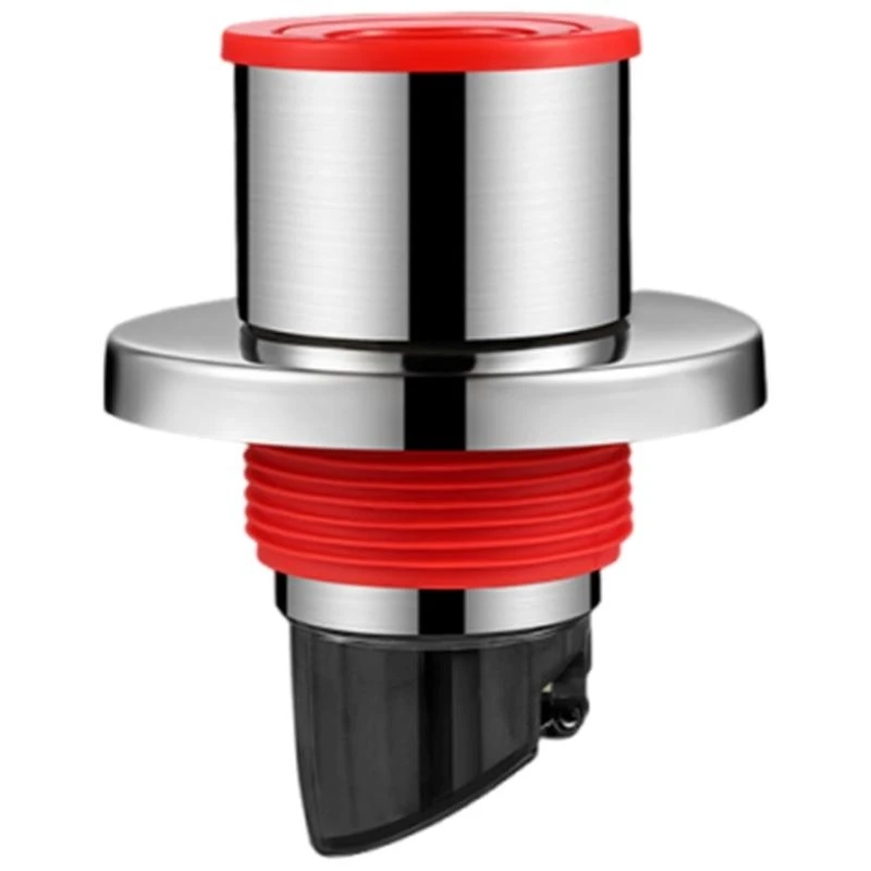  Sewer Drain Pipe Deodorant Cover Washing Machine Drain Hose Seal Plug Enduring