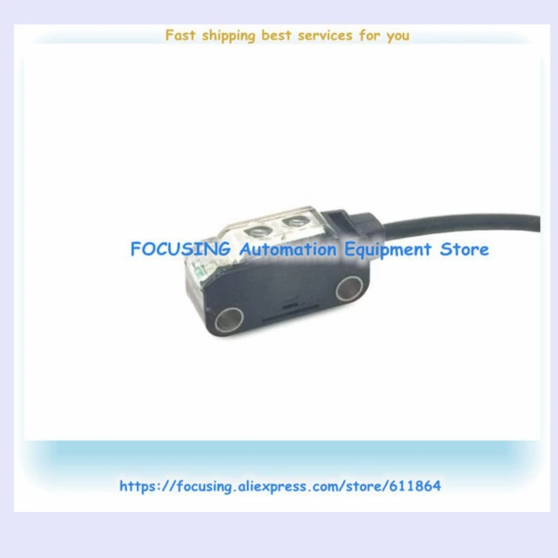 EX-42 EX-44 EX-43 EX-26A EX-24A EX-14A EX-24B EX-21A Photoelectric Switch Sensor New Free Shippipng