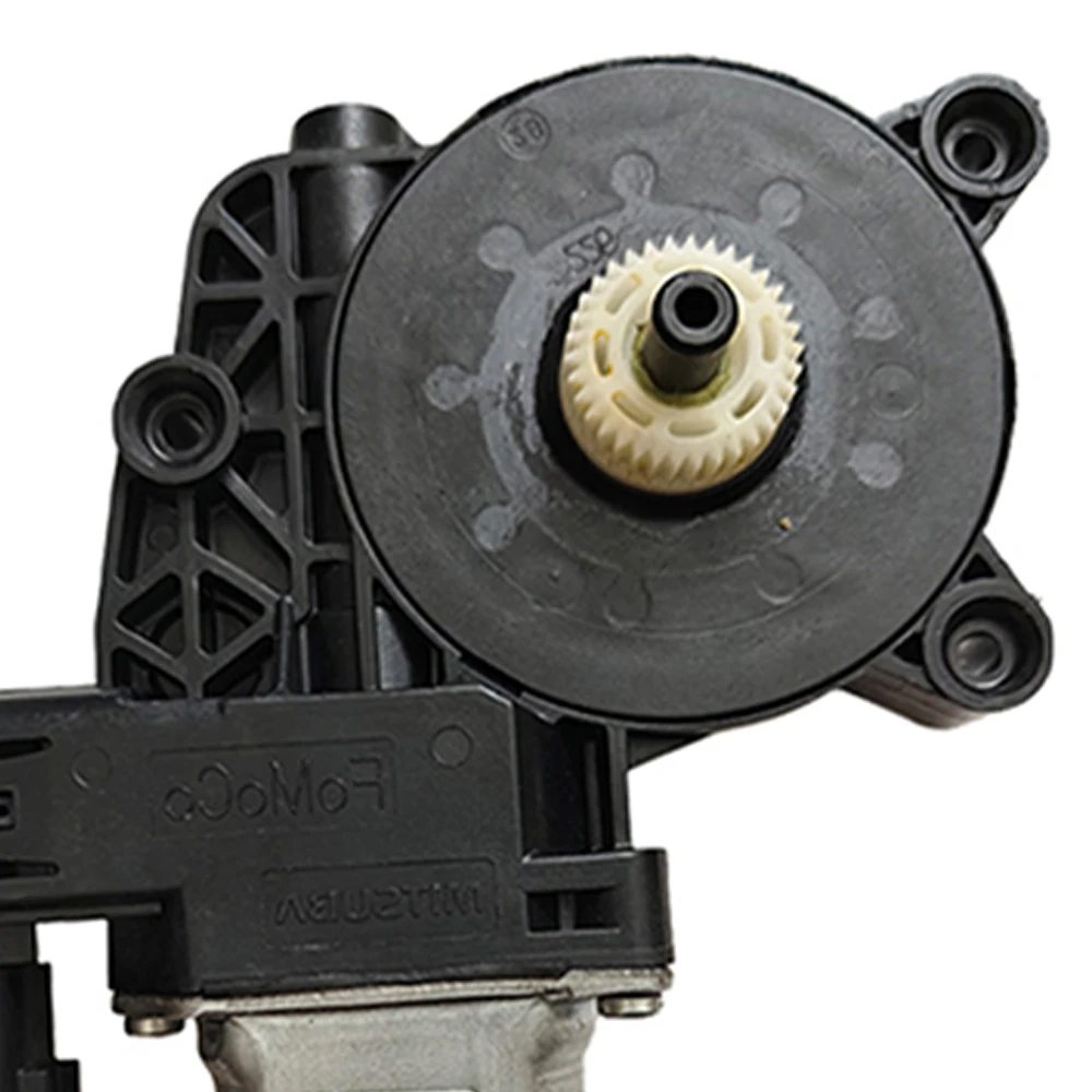 Neuer Fensterhebermotor mit 6 Pins für Ford Ranger PX Mazda BT50 UP/R 2011-2020 Fensterhebermotor – Detail 5