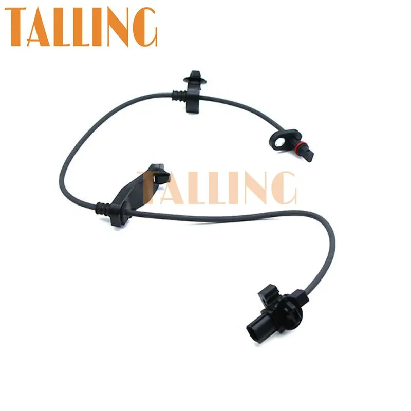 Sensore di velocità della ruota ABS anteriore posteriore sinistro destro per Honda Civic 8 VIII 2006-2012 1.3L 1.8L berlina Hatchback ABS sensore antiscivolo