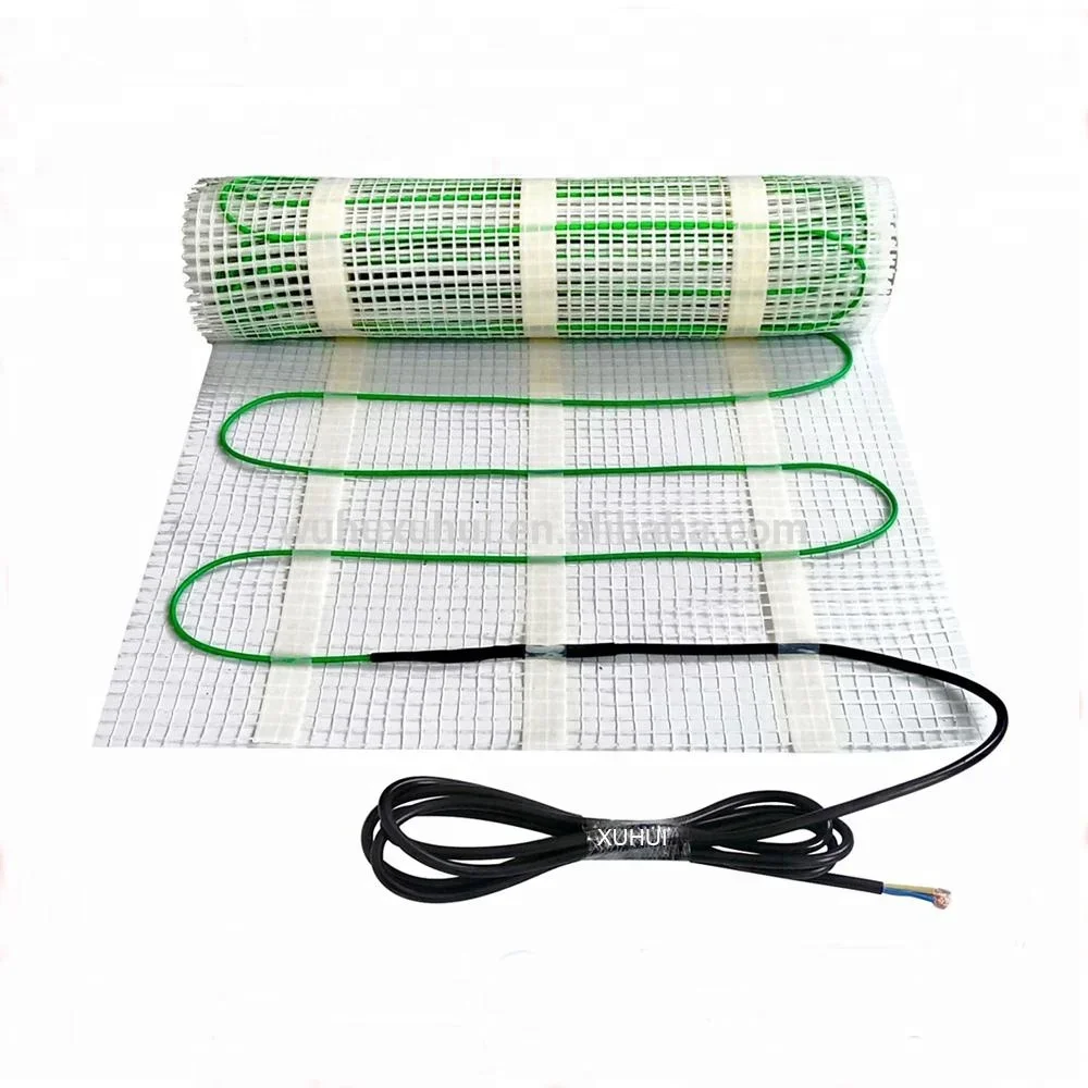 

Floor heating mat-good quality and cheap price