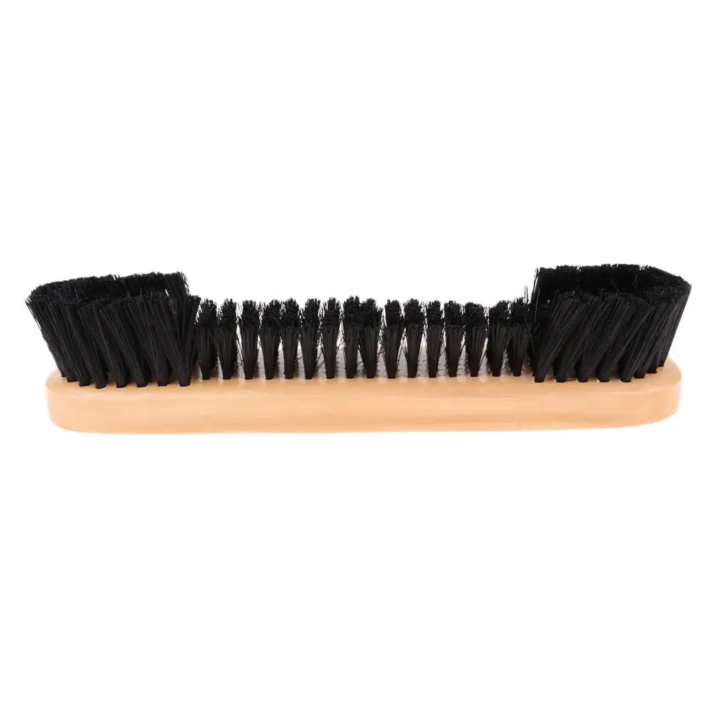 Holz-Billardtisch-Bürste mit weichen PVC-Borsten, großer Filzreiniger …