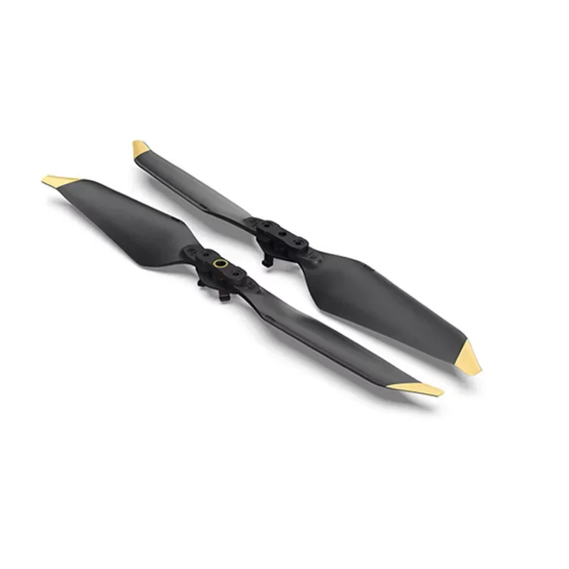 2/4 pares 8331 Drone Prop CW/CCW hoja plegable hélices de reducción de bajo ruido para DJI Mavic Pro Quadcopter accesorios pieza de repuesto