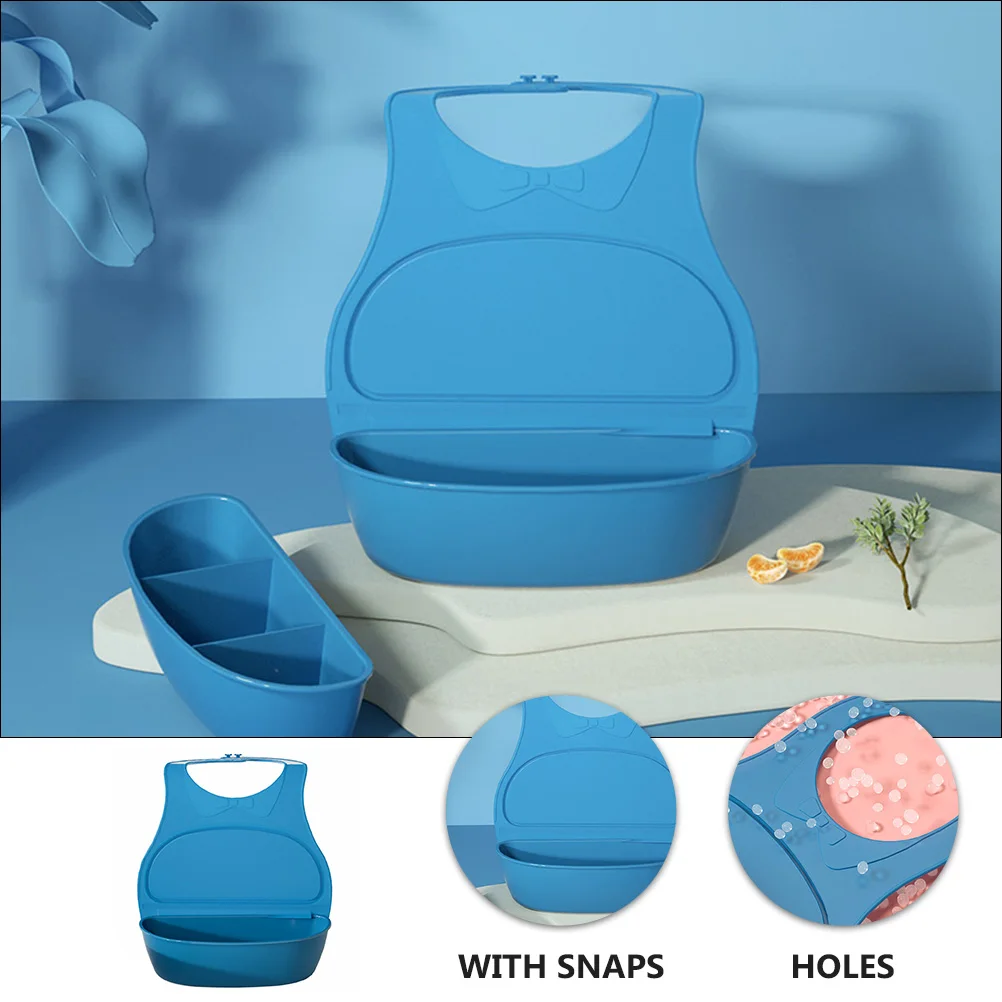 Рисунок 2 - Водонепроницаемый нагрудник