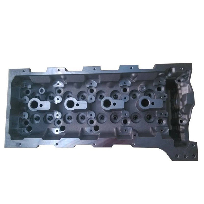 OM611 cylinder head 908572 6110102320 6110104420 6110105420 6110106620 for A/B/C/E Series CLA/CLS/GLC/GLK SPRINTER VLANO