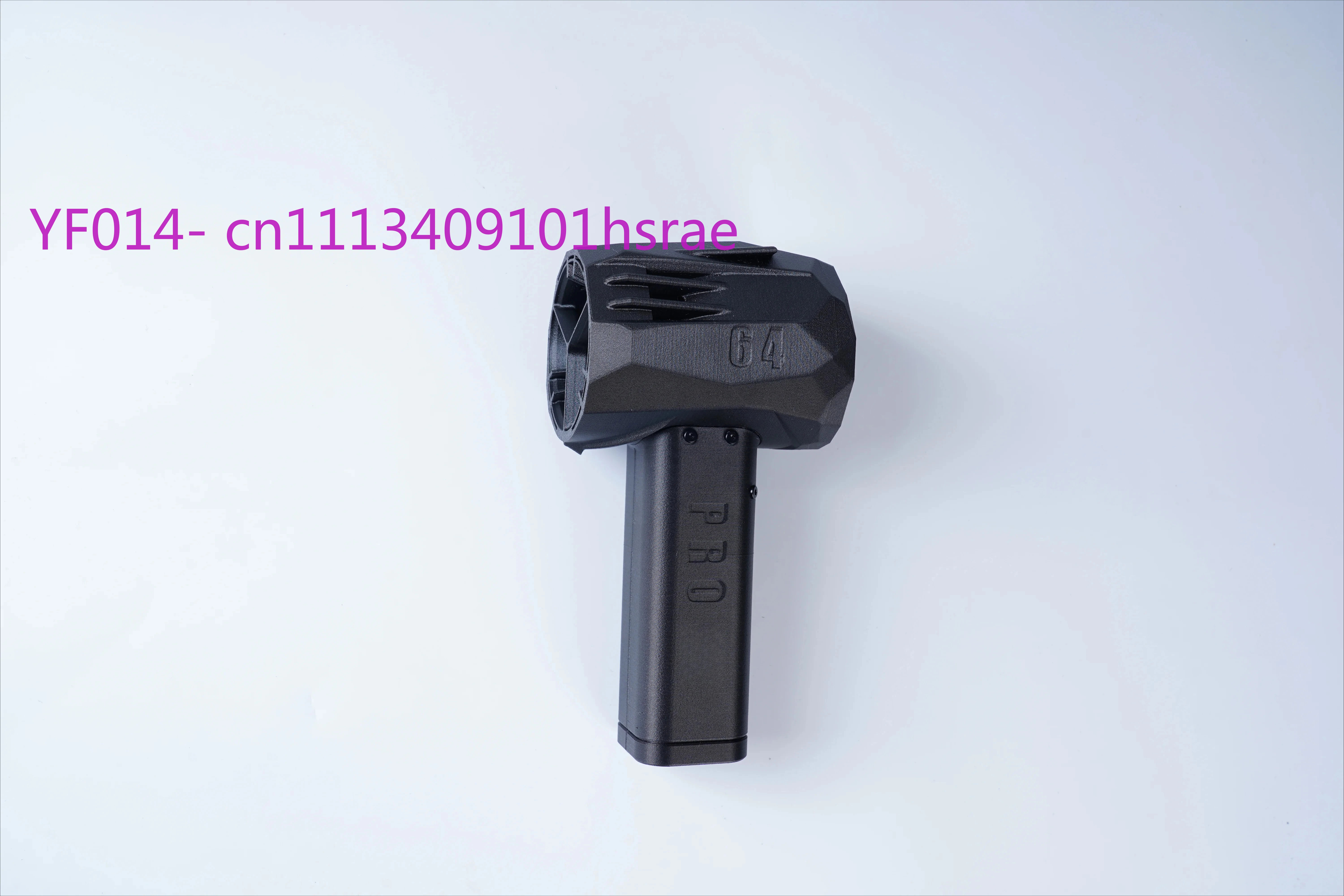 Mini Turbo Violent Cooling Fan High Speed Portable Cooling Fan for Electronics & DIY
