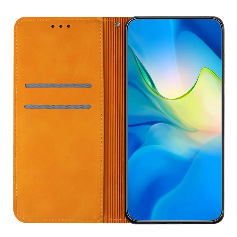 Flip on For Xiaomi Poco X3 Pro Vintage Leather Wallet Case For Xiomi Poco X3Pro X3 Pro X3 NFC M3 Case Coque Card Slot Back Cover