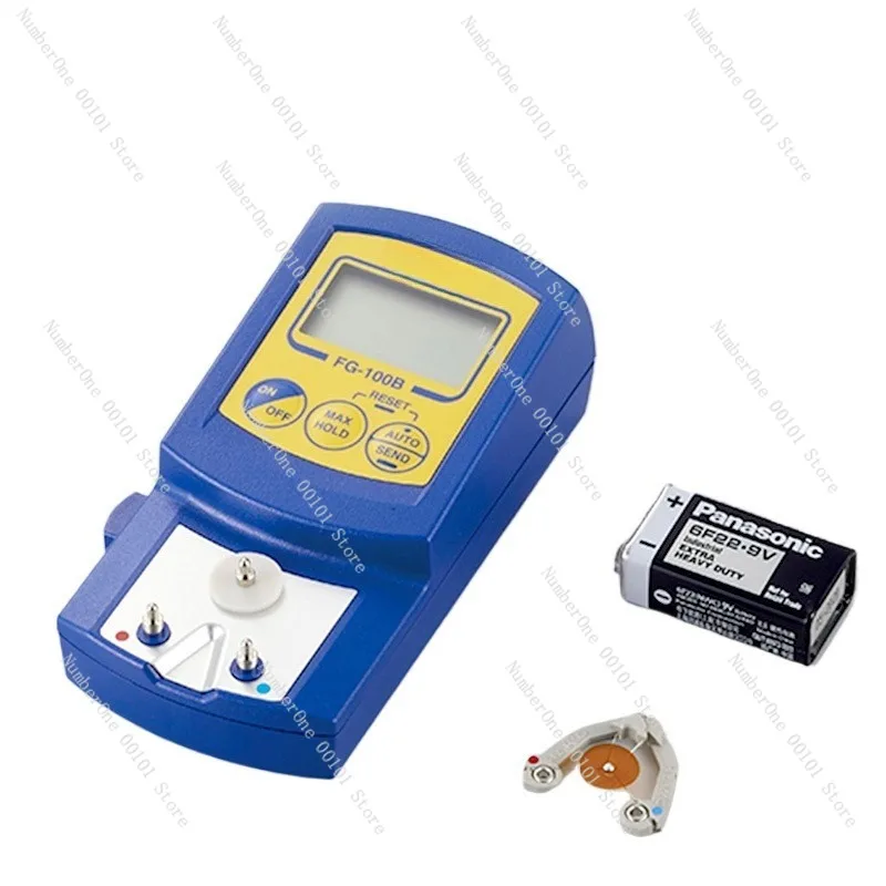 FG-100B Or FG100B-8… - image