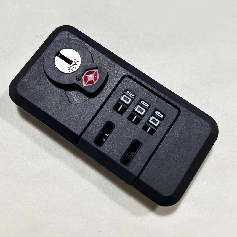 Suitable For Rimowa Salsa Customs Lock TSA006 Brand Key Original