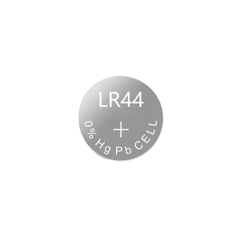 4-60pcs AG13 LR44 Button Battery 1.5V Lithium Battery 357 SR44 LR1154 For Watch Toy Calculator Car Key Remote Button Coin Cell