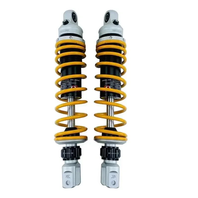 

absorption modified Maverick NQI/N1S Zhansufuxi Jinzhan third generation and fourth generation damping shock absorption
