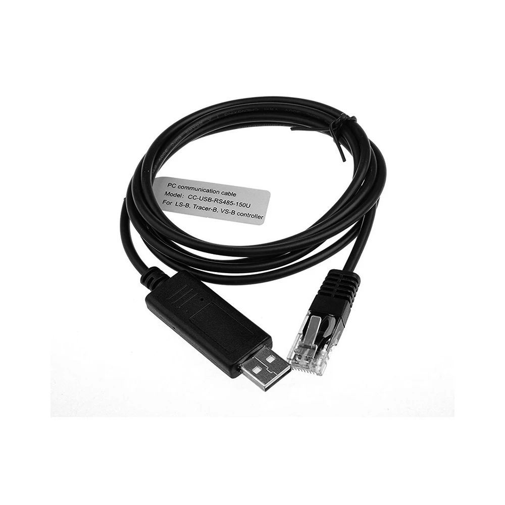 CC-USB-RS485-150U Solar Controller Accessory Is Suitable for Solar Controller Inverter