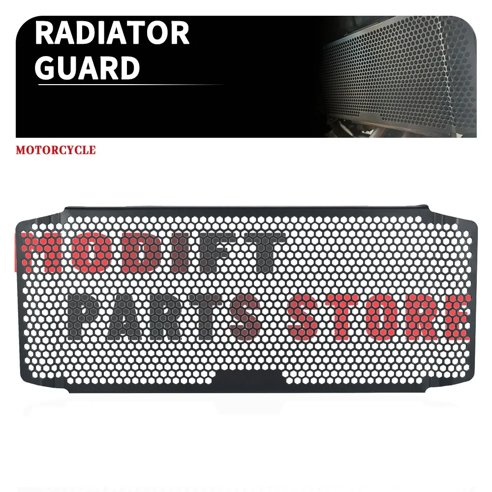 

2023 2022 2021 Motorcycle For Kawasaki Versys 650 Versys650 2015-2024 Radiator Grille Guard Cover Protection 2020 2019 2018 2017