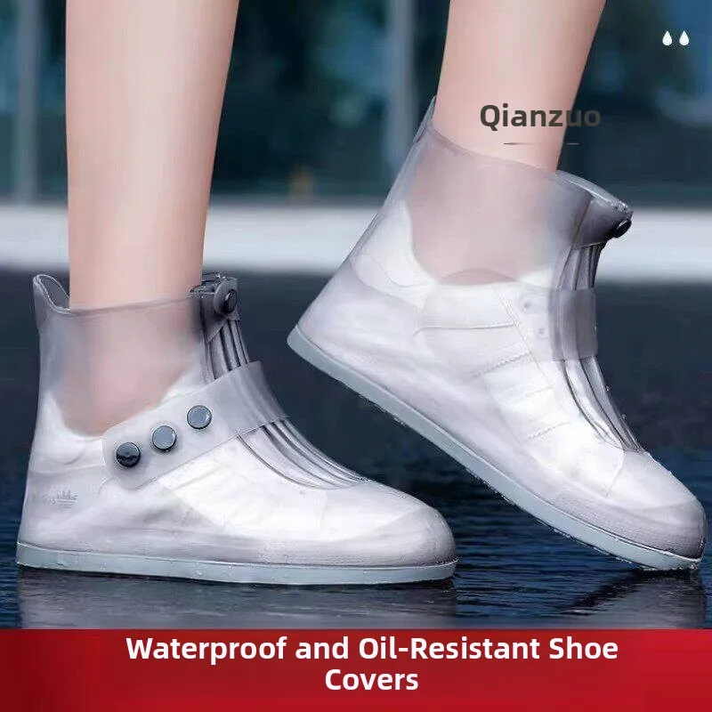 oil-resistant-kitchen-shoe-covers-waterproof-non-slip-wear-resistant-dirty-proof-dust-proof-for-restaurant-back-kitchen-use