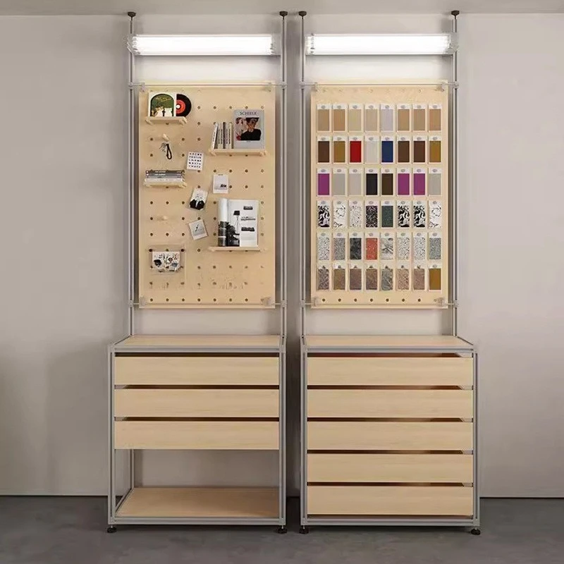 ملف تعريف أرضية قاعة عرض البتولا، تخزين مجاني، بسيط #4