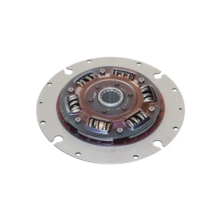 2026  nbPC200-8 PC220-8  Excavator Parts Engine Damper Clutch Disc 22U-01-21310