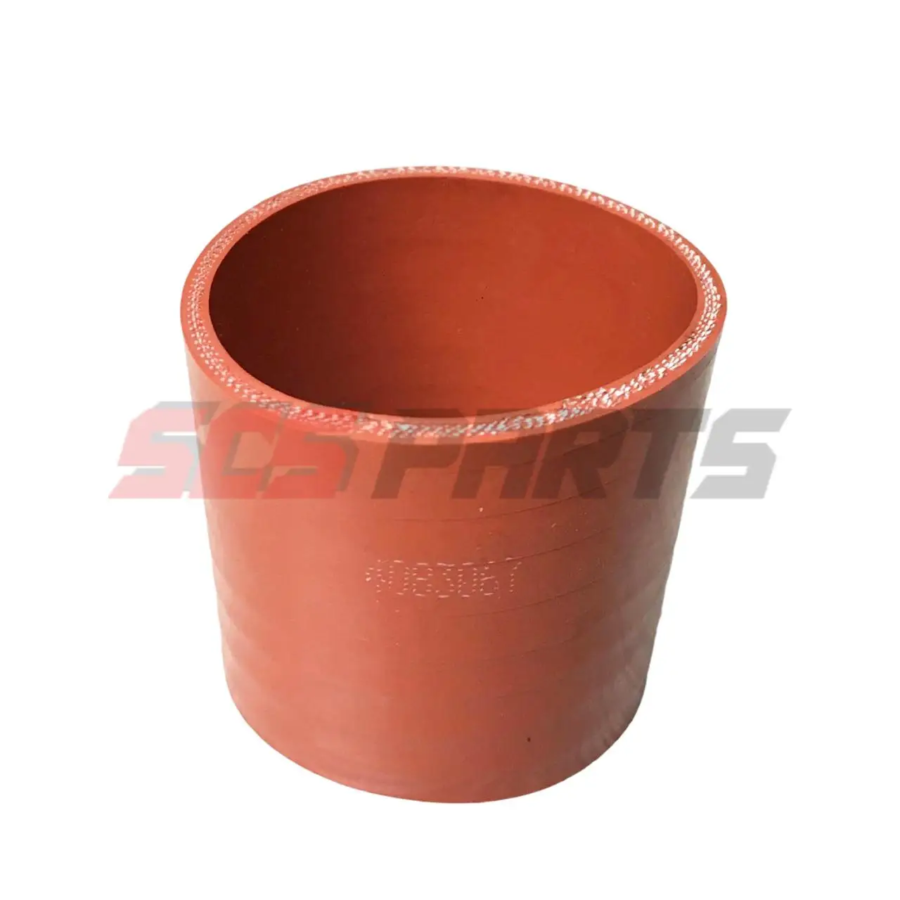 

3025152 4083067 Plain Hose Fit Cummins Engine K19 K38 K50 N14 NT855