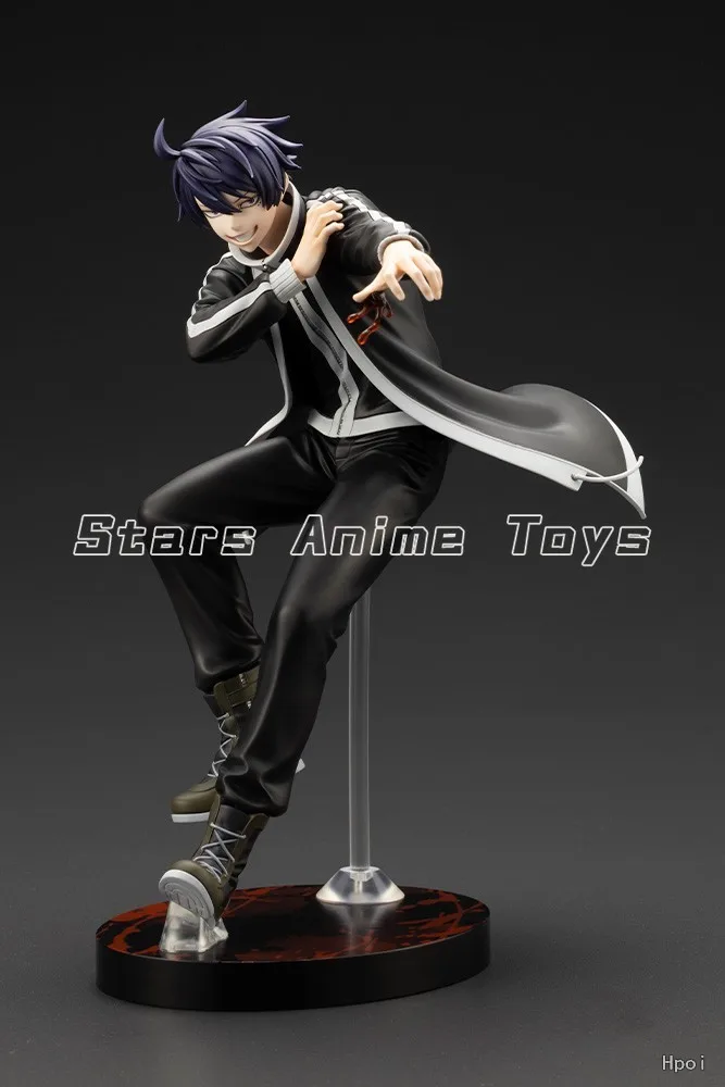 【البيع المسبق】مجموعة نماذج شخصيات الرسوم المتحركة الأصلية من Kotobukiya ARTFX J Tougen Anki Ichinose Shiki 1/8