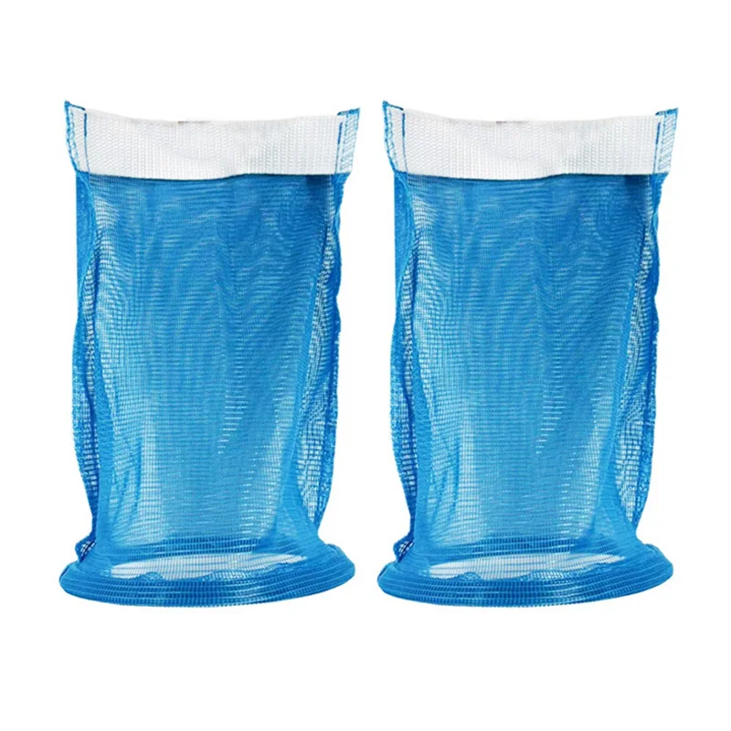 ABKW-استبدال منظف حمام السباحة حقيبة دائمة 2 قطعة AXW538 علبة أوراق حمام السباحة لسلسلة هايوارد W530