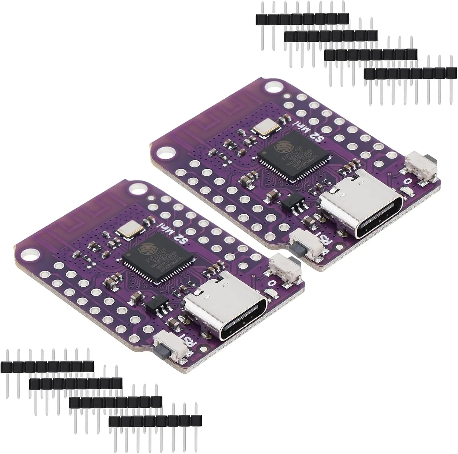ESP32 S2 Mini V1.0.…