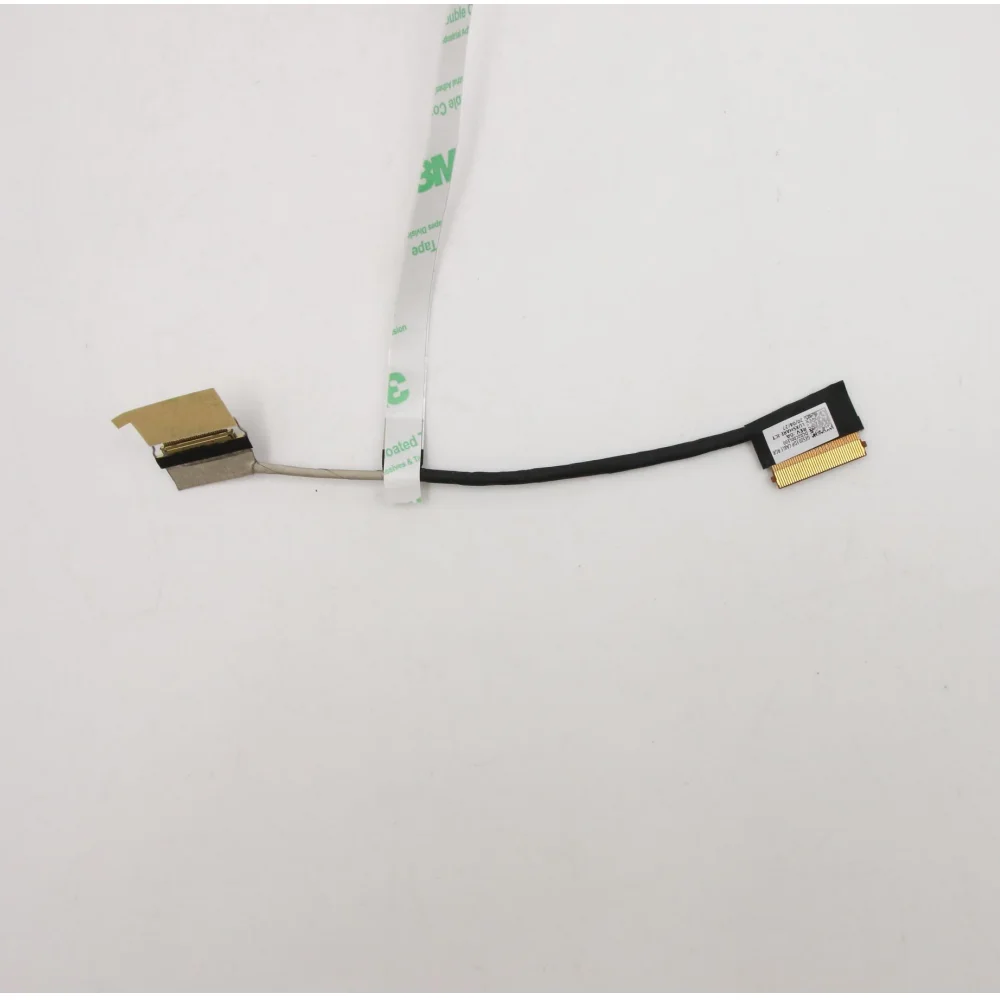 Beke 5C10Z23842 DC02C00LE00/20 New LCD GE520 EDP Cable RGB For Lenovo ThinkPad E15 Gen2 20T8 20T9 Fast Ship