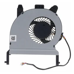 CPU Cooling Fan Replacement for HP ProDesk Mini 600 G3 400 G3 Series BUC0712HB-00 914266-001