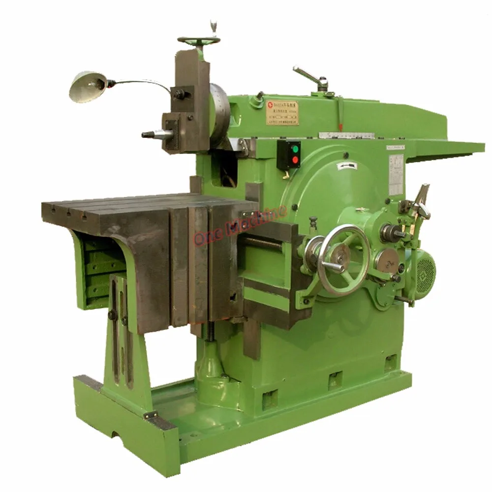B635  China Metal Shaper Machine Hot Sale transverse planing machine Shaping Machine