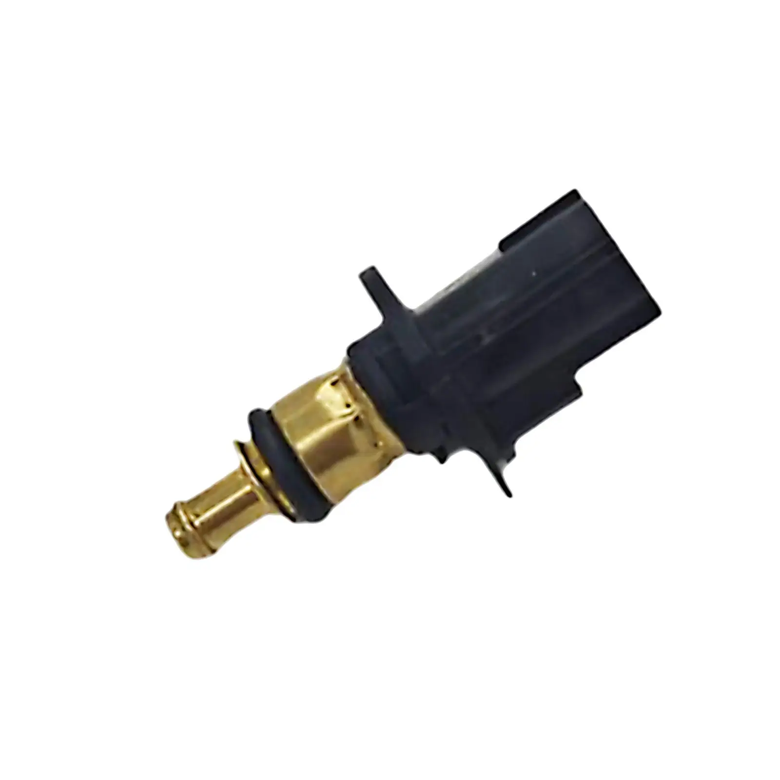 مستشعر درجة حرارة المبرد المعدني طقم تبريد السيارات لاستبدال جيب باتريوت دودج رحلة المنتقم 5033313AA #3