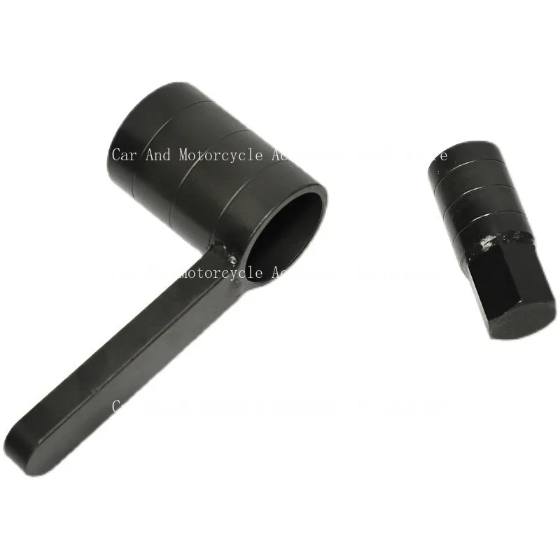 Front and Rear Differential Tool For Volkswagen Touareg Porsche Cayenne Audi Q7 Paramela Panamera