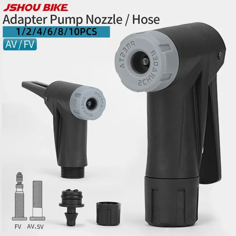 �y�Z�[�����zJSHOUBIKE 1/2/4/6/8/10 ���]�� AV FV �A�_�v�^�[�|���v�m�Y�� MTB/���[�h�o�C�N�|���v�����X�}�[�g�o���u�w�b�h�|���v���i