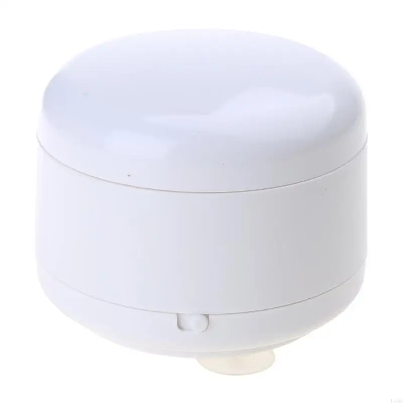 L5BD Professional Ultrasonic Cleaner Portable Home Dewelry Match